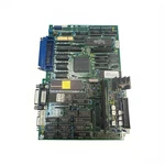 Nsk E1051-001-3 Servo Amplifier Pcb E5131-0027 With E105G-001 Daughter Board Ok. Fixed Price $399.00.