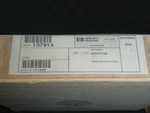 New Hp Hewlett Packard Agilent 10791A Cable 5501A Laser Head & Optical Receiver. Fixed Price $99.95.