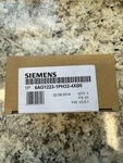 Siemens Brand New 8DI/8DQ Plc Card. Fixed Price $289.00.