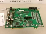 Nachi Pc Board , With 30 Days Warranty.. Fixed Price $400.00.