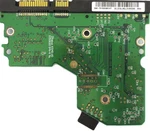 WD2500JS-00MHB0 (2061-701335-B00 At) 2060-701335-005 Rev 250GB Sata 3.5" Pcb. Fixed Price $31.59.