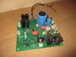 York Power Supply Control Board 031-01080-000 Rev. Fixed Price $70.00.