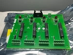 Emerson Liebert Series 610 Fuse Monitor Bd. 02-790875-15. Fixed Price $19.99.