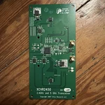 Ettus Research XCVR2450 2.4 Ghz And Transceiver - Daughterboard For Usrp. Fixed Price $95.00.