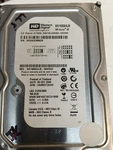 Western Digital WD1600AAJB 160GB 3.5" Ide Hdd Tested, Wiped, Ntfs, 05DEC2008. Fixed Price $49.94.