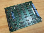General Electric DS3800HXRA1F1F Receiver Board. Fixed Price $241.77.