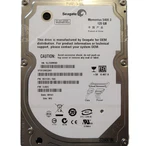 Seagate ST9120822AS 9S1133-566 3.AXC (5LZ) Wu China 2.5" 120GB Sata Hdd OCT/2007. Fixed Price $79.00.