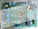 One Used Lenze 8221LP.3G Driver Board. Fixed Price $512.73.