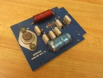 Ronan X12D158R-1-A Board X12D158R1A. Fixed Price $96.77.