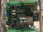 Baker Cpu Board PC8800-102-01 Rev L Cac Ep Bd. Fixed Price $700.00.