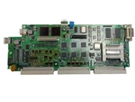 Yaskawa Electric SGDR-AXC01B Robot Controller Pcb ERCR-NS01-A002 Working Surplus. Fixed Price $1012.24.