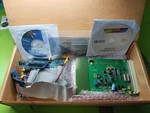 Analog Devices EVAL-AD7621EDZ SW-7-7 Programmers Evaluation Boards. Fixed Price $99.99.