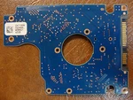 Hitachi HTS545016B9A300 PN:0A57911 MLC:DA2987 (0A71398 DA2969 ) 160GB Sata Pcb. Fixed Price $14.70.