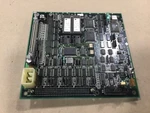 Sumitomo Heavy Industries JA762746AC Circuit Board #019E24X2. Fixed Price $445.00.