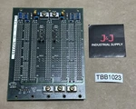 Preowned- Cti Van Dorn Control Rack Board Uni 823 Fast Shipped & Warranty. Fixed Price $50.00.