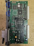 Mitsubishi MC161-1 BN634A444G52 (a) MC161-C + MC852A BN634BI04G52 "tested Good". Fixed Price $1199.00.