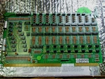 Triangle 90WB8011AA Interface Card. Fixed Price $283.86.