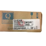 Brand New Mitsubishi Q64DAN Function Module For Programmable Logic Controller. Fixed Price $483.58.