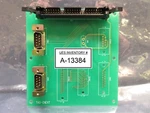 Tdk Tas-cnext Interface Board Pcb TAS300 F1 Used Working. Fixed Price $101.19.