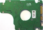 Samsung HM020GI HN-M201RAD/AV1 Rev.a YU100-06 (BF41-00098A) 20GB Sata 2.5" Pcb. Fixed Price $21.01.