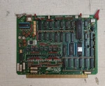 Miic CPD-5002 Cpu-card Type B2 Absolute Ecd. Fixed Price $295.00.