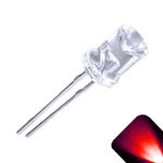 X 5MM Concave Leds Wide Angle Red Christmas Lights Super Bright Arduino Pc. Fixed Price $9.40.