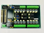 Axiomtek AX752 16 Channel Amplifier & Multiplexer Panel. Fixed Price $606.40.