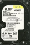 Western Digital 160GB WD1600JD-98HBB0 Dcm: Hsbactjaa. Fixed Price $29.00.