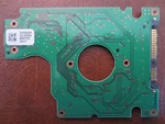 Hitachi HTS541612J9SA00 PN:0A50838 MLC:DA1753 (0A50426 DA1550A) 2.5" 120GB Pcb. Fixed Price $14.70.