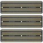 Electrocookie Pcb Prototype Large Solderable Breadboard For Electronics.... Fixed Price $24.73.