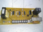 Ajax Magnethermic Sc# 75401A02 Circuit Board So# 71965, J-02-0477. Fixed Price $489.00.