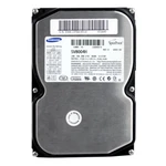 Hard Drive Samsung Spinpoint V40 80GB 5.4K 2MB Ata 3.5'' SV8004H. Fixed Price $47.73.