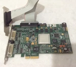 Teledyne Cl Pcie Aquqrius OR-X4C0-XPF00 Board. Fixed Price $599.99.