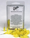 20 Gauge 0.5 Inch, Precision Applicator Dispensing Needle Tips, 50 Pieces. Fixed Price $10.95.