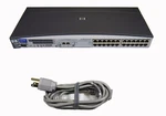 Hp Procurve Switch 2524 J4853A 100-FX Transceiver (multi-mode Optical Fiber). Fixed Price $99.95.
