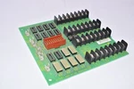 New, Bailey, LR36536, Circuit Board, PTJAH02932, 660-MISC-3311, CK66,94V-0. Fixed Price $37.98.