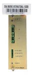 Scana Moland CP1 203095-511E Printed Circuit Board. Fixed Price $449.10.