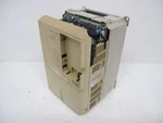 Yaskawa CIMR-F7U4011 Drive 480 24 15 Hp Varispeed 40111F CIMRF7U4011. Fixed Price $450.00.