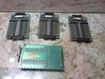 Bachmann Board CA16/P2.5 2596/00 Cnc Lot Of 3 Pieces. Fixed Price $99.99.