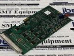 Universal Instruments Brushless Amp Board - 48380104 W/warranty. Fixed Price $93.00.