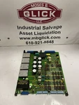 Grafikontrol 9409 G.9408/1 Control Circuit Board. Fixed Price $499.00.