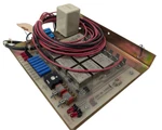Eaton-kenway 2-9933 Digital Analog Pc Board W/ Wiring C3-2868-01. Fixed Price $39.99.