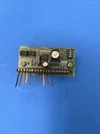 Intelligent Motion Systems, Inc. INT-481, Stepper Controller Ims. Fixed Price $49.00.