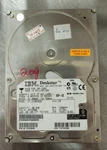 Ibm Deskstar 07N3928 DTLA-307020 20.5GB 3.5" 7.2K Pata/ide Internal Hard Drive. Fixed Price $39.50.