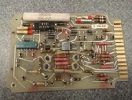 Unico L-100-522 300-792-F Circuit Board. Fixed Price $59.00.