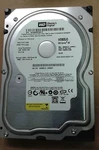 Western Digital Caviar Se 80GB Sata 3.5 WD800JD-00MSA1 Dcm Hsbhntjahn Hdd. Fixed Price $89.00.