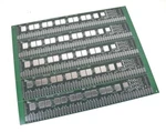 Src Pcb Assy Lightbar Background Circuit Board Strips 94-177943 Made In Usa!. Fixed Price $28.50.