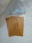 (2) Radio Shack Archer 276-1396 Prepunched Perfboard. Size 6" X 8".. Fixed Price $33.79.