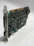 Dynax DNX1157 Pcb Card Fics-atoms Ver 2. Fixed Price $540.00.