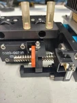 Amat 0010-09340 Cvd Susceptor Precision P5000. 0020-09735, 0040-09270. Fixed Price $488.50.